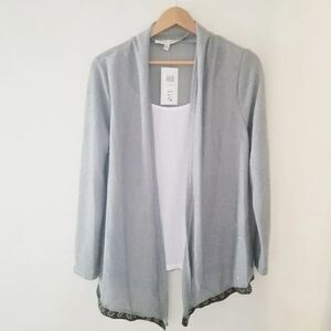 Extra Touch new with tags sweater